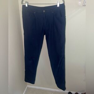 Mens Lululemon Pants